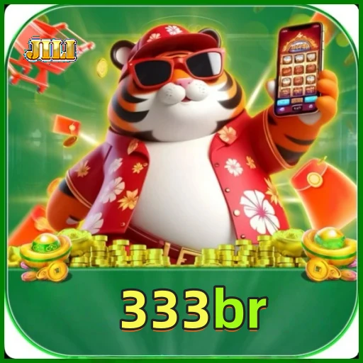 333br Logo