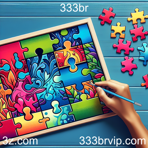 Desvendando os Desafios: A Magia dos Jogos de Quebra-Cabeça no 333br