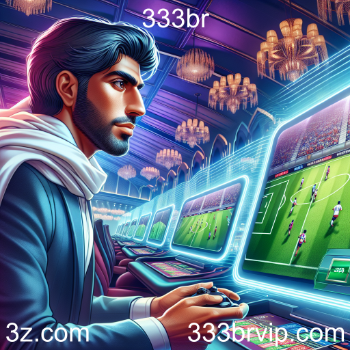 A Ascensão dos Jogos de Esporte